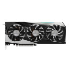 Видеокарта Radeon RX 6650XT 2523МГц Gigabyte GAMING OC (GDDR6, 128бит, 2xHDMI, 2xDP)