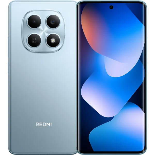 Xiaomi Redmi Note 15 (6,77