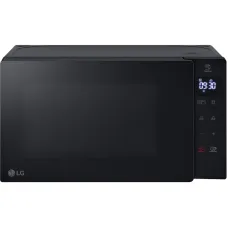 Микроволновая печь LG MH6032GAS [MH6032GAS]