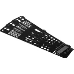 МФУ Kyocera Ecosys MA4000x (черно-белая, A4, 1024Мб, 40стр/м, 1200x1200dpi, авт.дуплекс, 80'000стр в мес)