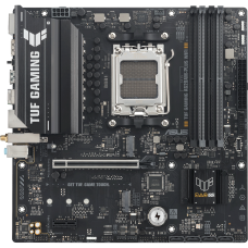 Материнская плата ASUS TUF GAMING A620AM-PLUS WIFI (x)