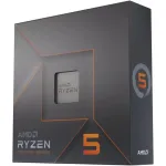 Процессор AMD Ryzen 5 7600X (3800MHz, AM5, L3 32Mb)