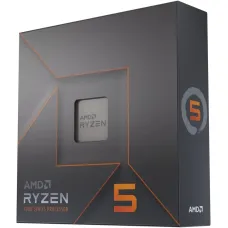 Процессор AMD Ryzen 5 7600X (3800MHz, AM5, L3 32Mb)