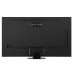 MiniLED-телевизор Hisense 75U8Q (75