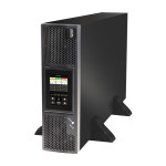 ИБП Powercom VGD-II-10K33RM (с двойным преобразованием, 10000ВА, 10000Вт)