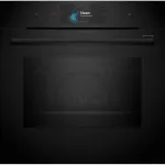 Электрический духовой шкаф Bosch HSG958DB1S