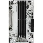 Материнская плата MSI B850M GAMING PLUS WIFI (x)