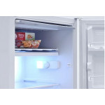 Холодильник Nordfrost NR 404 W (A+, 1-камерный, объем 150:139л, 50x107x53см, белый)