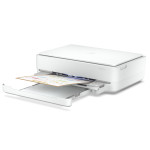 МФУ HP DeskJet Plus Ink Advantage 6075 (A4, 300x300dpi, USB, Wi-Fi)