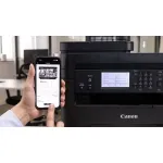 МФУ Canon i-SENSYS MF275DW (A4, 29стр/м, 20'000стр в мес, RJ-45, USB, Wi-Fi)