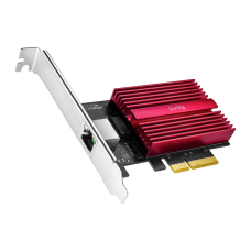 Сетевой адаптер Cudy PE10G