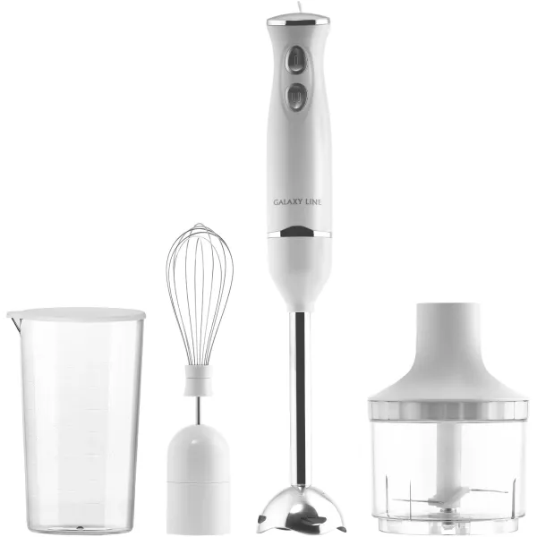 Блендер Galaxy Line GL 2167