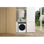Стиральная машина Gorenje WD2PA1X64ADAAW/C(59.5x84.5x59см, фронтальная, макс:10,5кг, с сушкой, 1400об/мин, защита от протечек, белый)