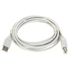 Кабель VCOM (USB 2.0 Type-AM, USB 2.0 Type-BM, 3м) [TC6900-3.0M]