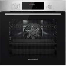Электрический духовой шкаф Kuppersberg HF 609 BX
