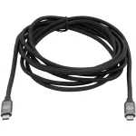 Кабель Digma (USB Type-C (m), USB Type-C (m), 3м)