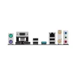 Материнская плата ASUS PRIME H610M-A WIFI (SocketLGA1700, Intel H610, 2xDDR4 DIMM, microATX, RAID SATA: нет)