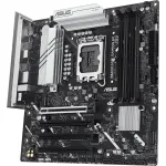 Материнская плата ASUS B860M MAX GAMING AX (x)