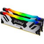 Память DIMM DDR5 2x32Гб 6400МГц Kingston (51200Мб/с, CL32, 288-pin)