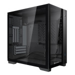 Корпус Raijintek PAEAN MINI 0R20B00213 black (Mini-Tower)