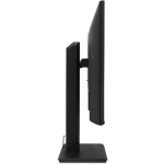 Монитор Acer B248Ybemiqprcuzx (IPS, 16:9, 1920x1080, 120Гц, 4мс, 300кд/м2, DisplayPort, HDMI)