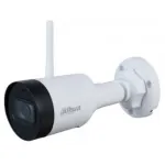 Камера видеонаблюдения Dahua DH-IPC-HFW1230DS1P-SAW-0280B (IP, уличная, цилиндрическая, 2Мп, 2.8-2.8мм, 1920x1080, 25кадр/с)