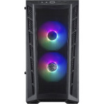 Корпус Cooler Master MasterBox MB311L ARGB (Mini-Tower)