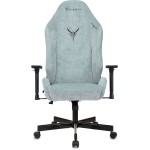 Кресло игровое Knight N1 Fabric