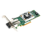 Сетевой адаптер QLOGIC QLE2672-CK