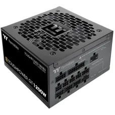 Блок питания Thermaltake Toughpower GT (ATX, 1200Вт, GOLD) [PS-TPT-1200FNFAGE-3]