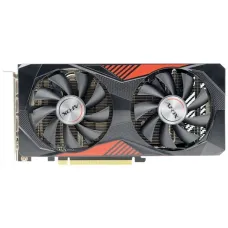 Видеокарта GeForce RTX 3060 1350МГц AFOX (GDDR6, 192бит, 1xHDMI, 3xDP)
