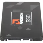 Жесткий диск SSD 256Гб AMD Radeon R5 (2.5