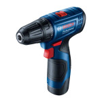 Шуруповерт BOSCH GSR 120-LI