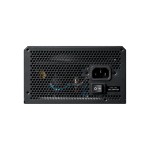 Блок питания Chieftec PPG-750-C (ATX, 750Вт, ATX12V 3.1, GOLD)