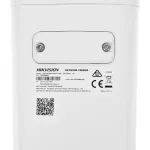 Камера видеонаблюдения Hikvision DS-2CD2647G2HT-LIZS (IP, уличная, цилиндрическая, 4Мп, 2.8-12мм, 2688x1520, 20кадр/с)