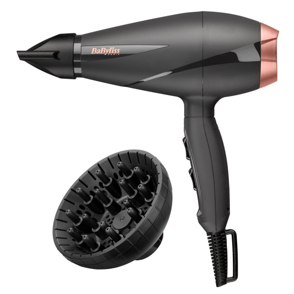 Фен BaByliss 6709DE