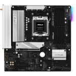 Материнская плата ASRock B850M PRO RS WIFI (x)
