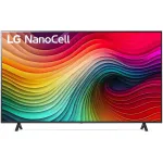 LED-телевизор LG 55NANO80T6A (55