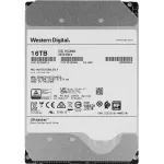 Жесткий диск HDD 16Тб Western Digital Ultrastar DC HC550 (3.5