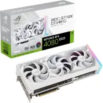 Видеокарта GeForce RTX 4080 Super 2640МГц 16Гб ASUS Strix Gaming OC (PCI-E 4.0, GDDR6X, 256бит, 2xHDMI, 3xDP)