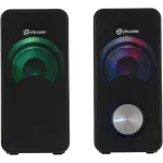 Компьютерная акустика Oklick OK-122