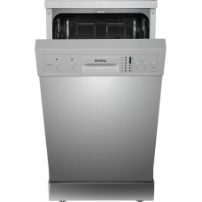 Посудомоечная машина Korting KDF 45240 S [KDF 45240 S]