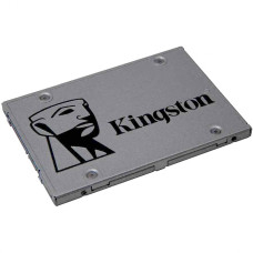 Жесткий диск SSD 240Гб Kingston (2.5