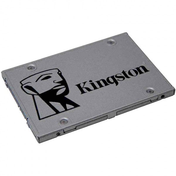 Жесткий диск SSD 240Гб Kingston (2.5