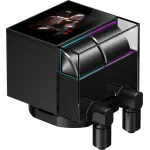 Кулер PCcooler DS360 Display
