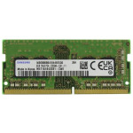 Память SO-DIMM DDR4 8Гб 3200МГц Samsung (25600Мб/с, CL22, 260-pin, 1.2 В)