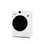 Стиральная машина Midea MF200W90WBS/W(59.5x85x53.5см, фронтальная, макс:9кг, 1400об/мин, белый)