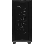 Корпус Lian Li Lancool III Black (Full-Tower)