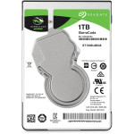 Жесткий диск HDD 1Тб Seagate Barracuda (2.5