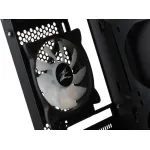 Корпус Zalman S5 BLACK (Midi-Tower, 2xUSB3.0)